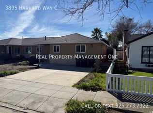 3895 Harvard Way #C, Livermore, CA