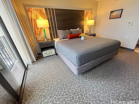 2nd image of 1850 Ala Moana Blvd #317