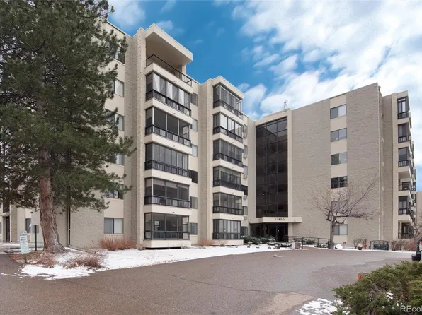 13850 E Marina Drive Bldg 235 #210, Aurora, CO 80014