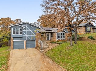 7521 Yolanda Dr, Fort Worth, TX 76112