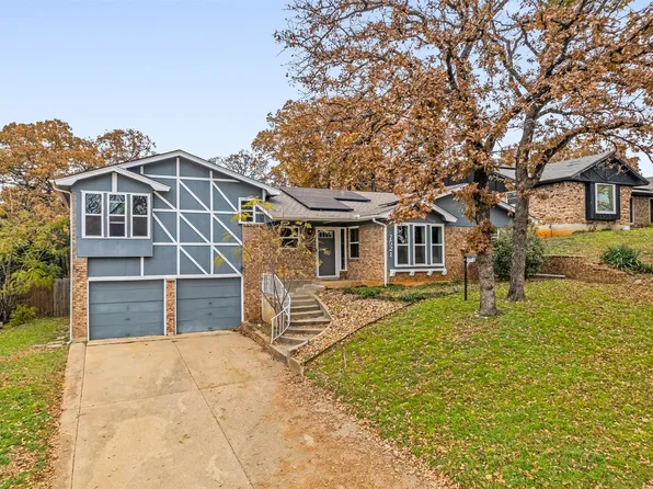 7521 Yolanda Dr, Fort Worth, TX 76112