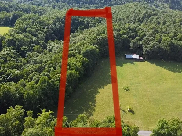 M&v Subdivision, Ballard, WV 24918