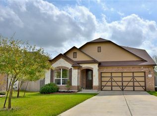 821 Apricot Dr, Kyle, TX 78640