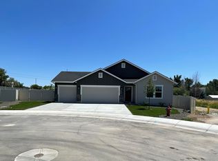 111 W Sera Sole Ct, Kuna, ID 83634