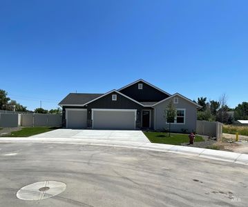 111 W Sera Sole Ct, Kuna, ID, 83634