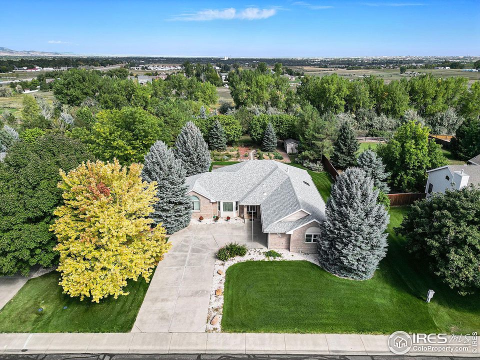 605 Valley View Rd, Loveland, CO 80537 Zillow
