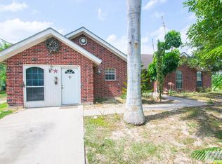 28081 Bean Rd, San Benito, TX 78586