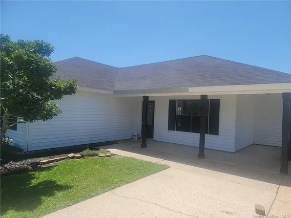 5802 Prestwick Ln, Lake Charles, LA 70605