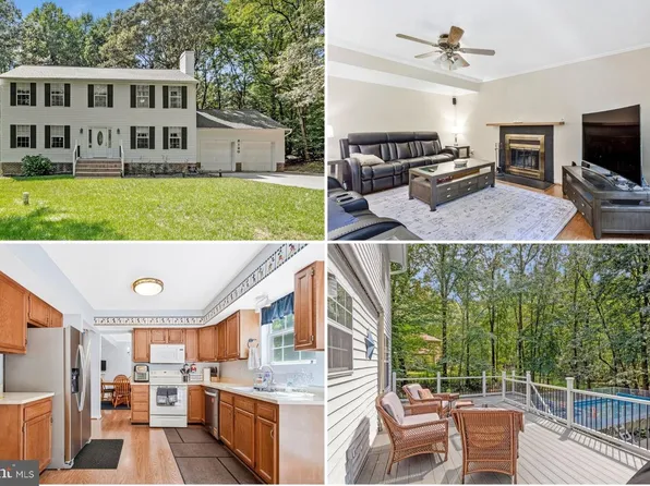 8120 Tuckers Trl, Owings, MD 20736