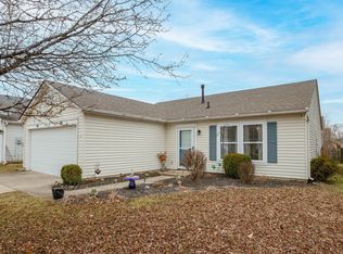 2139 Bridlewood Dr, Franklin, IN 46131
