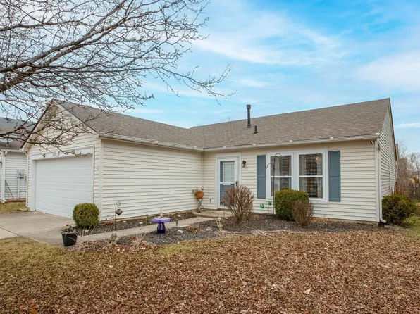 2139 Bridlewood Dr, Franklin, IN 46131