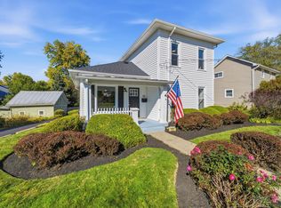 85 High St, Sunbury, OH 43074