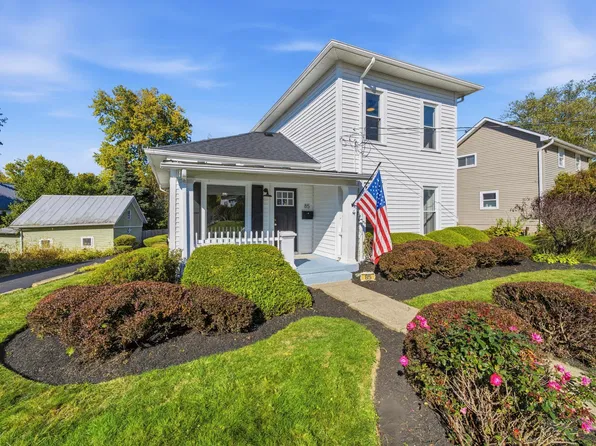 85 High St, Sunbury, OH 43074