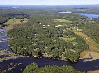 13 Everett Dow Dr, Woolwich, ME 04579