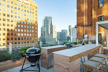 Sold by Brown Harris Stevens