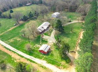 20096 Hidden Valley Rd, Winslow, AR 72959