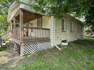 2517 Leith St, Flint, MI 48506