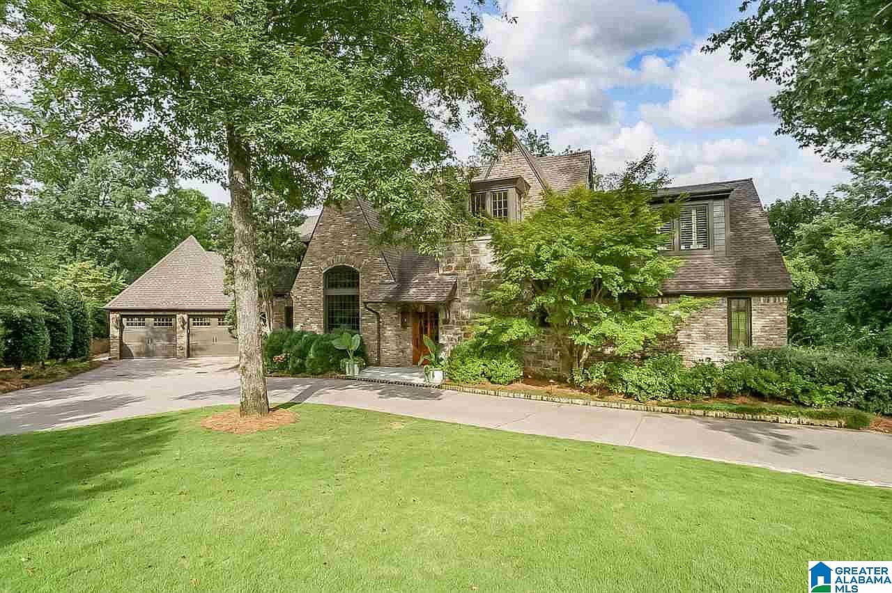 215 Shades Crest Cir, Vestavia Hills, AL 35216 Zillow