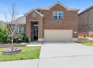 2122 Stanhill Dr, Corinth, TX 76210