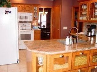 19664 Virginia Hills Rd, Council Bluffs, IA 51503