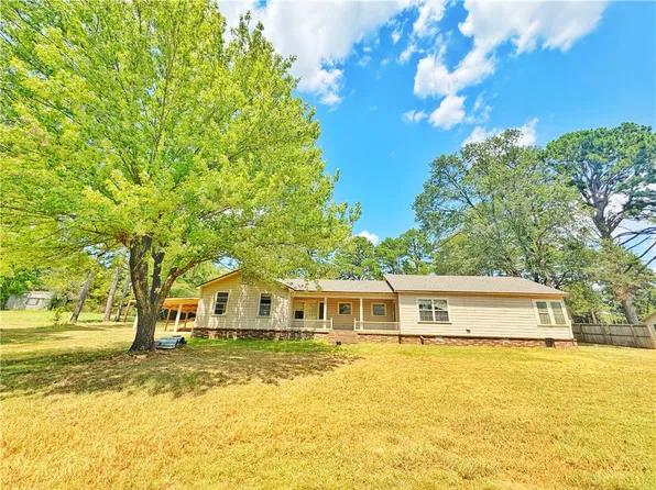 7090 Us Highway 64 W, Russellville, AR 72802