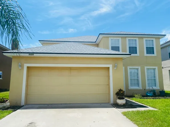 5330 Coquina Shores Ln, Port Orange, FL 32128