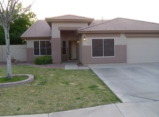 2260 S Southwind Dr, Gilbert, AZ 85295