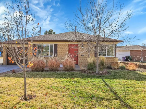 3330 E Martin Luther King Jr Boulevard, Denver, CO 80205