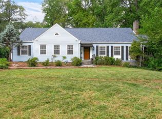 598 Ridgecrest Rd NE, Atlanta, GA 30307