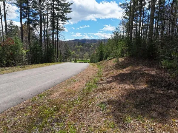 LOT 57 Nathaniels Way, Blairsville, GA 30512