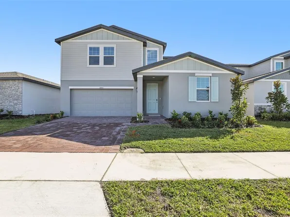 2883 Hornbill Dr, Saint Cloud, FL 34772