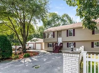 185-187 Merrimack Rd, Methuen, MA 01844