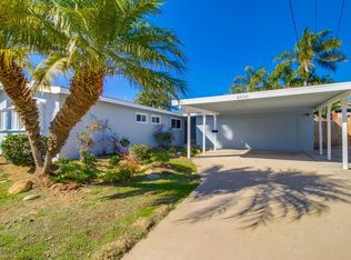 4930 Mount Ashmun Dr, San Diego, CA 92111