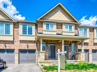 415 Wheat Boom Dr, Oakville, ON