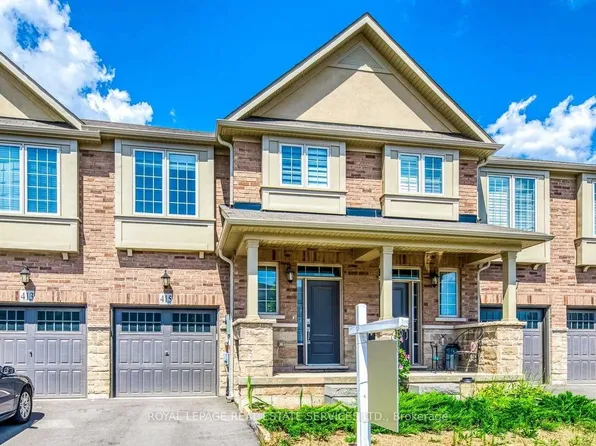 415 Wheat Boom Dr, Oakville, ON L6H 0R3
