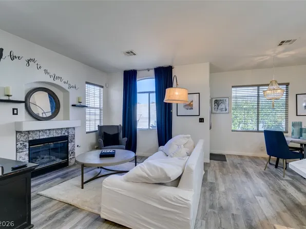 7221 Scenic Desert Ct, Las Vegas, NV 89131