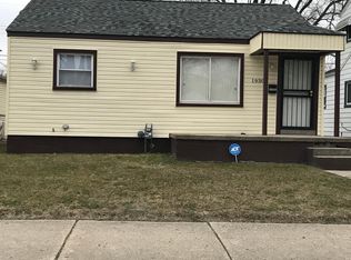 19440 Fenmore St, Detroit, MI 48235
