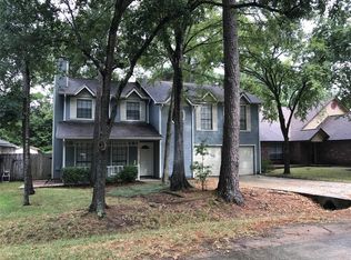 120 N Deerfoot Cir, Spring, TX 77380