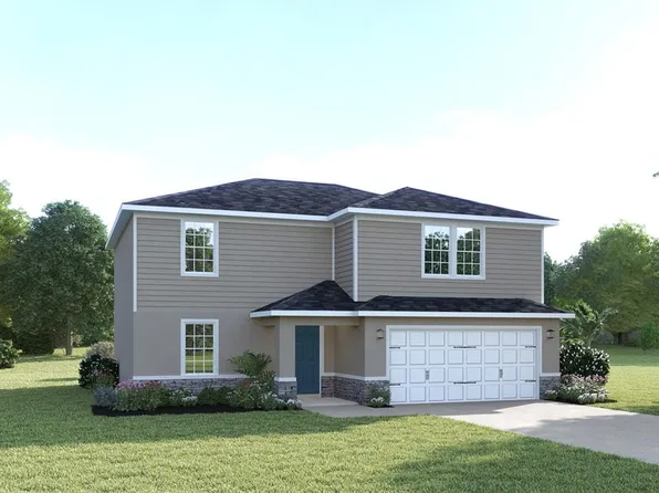 1502 Landon Ln, Haines City, FL 33844