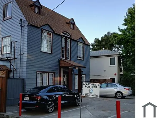 1246 El Camino Real APT 1, Burlingame, CA 94010