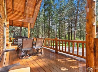 25 Shadow Rd, Garden Valley, ID 83622