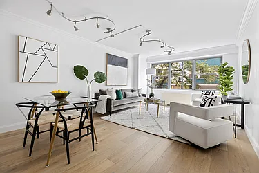 Sold by Corcoran
