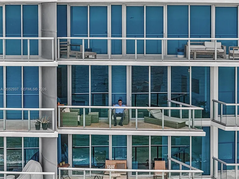 17001 Collins Ave #2106 — Photo 47
