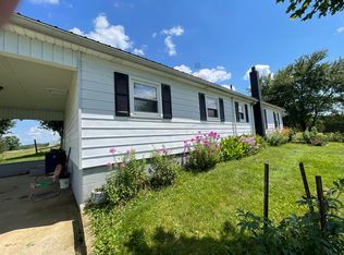 850 E Langdon Rd, Science Hill, KY 42553