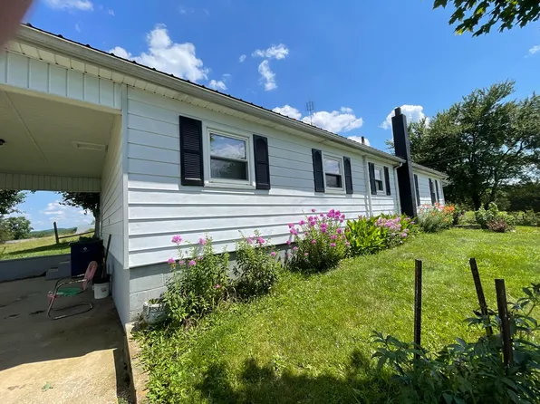 850 E Langdon Rd, Science Hill, KY 42553