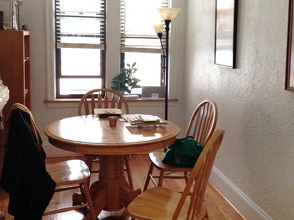5th image of 4514 N Paulina St #2