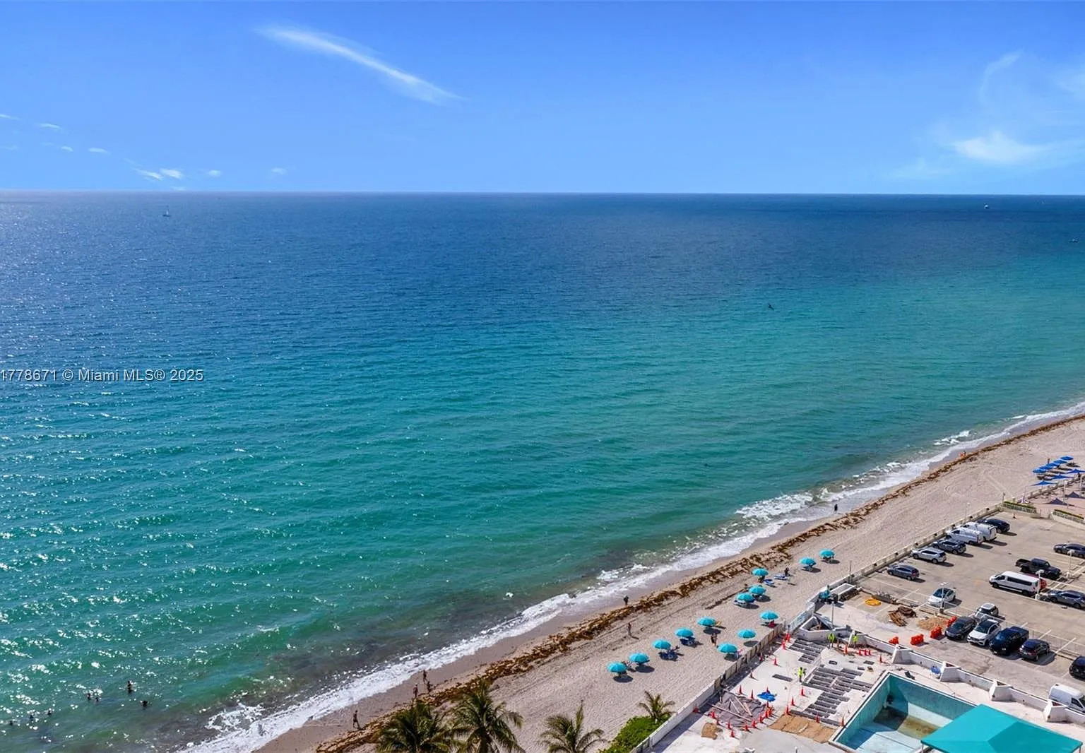 2080 Ocean Drive Condo — Photo 2