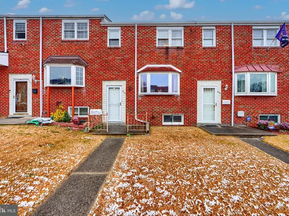 934 Regina Dr, Baltimore, MD 21227