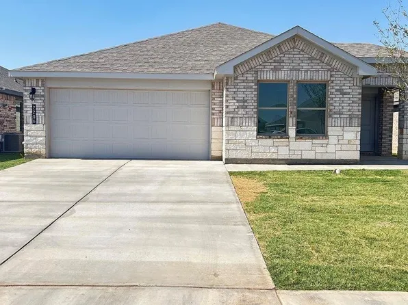 2206 150th St, Lubbock, TX 79423