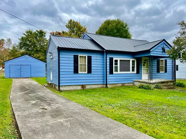 447 Tyree St, Brodhead, KY 40409